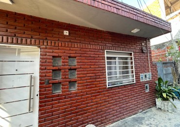 Venta Casa 2 Ambientes en Villa Celina