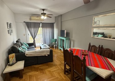 Venta excelente departamento de 4 ambientes, con dependencia, Villa Lugano