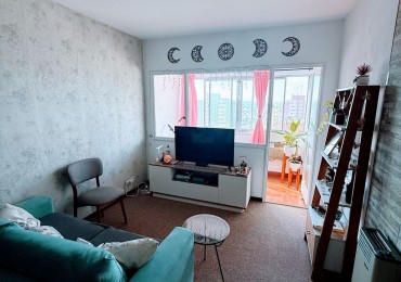 Venta departamento de 3 ambientes, Barrio Gral. Paz, Ed. 73, Villa Celina, Buenos Aires