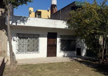 Venta casa de 3 ambientes, Villa Celina
