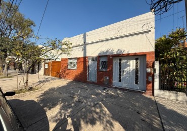 Venta casa de 3 ambientes, Villa Lugano