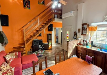 Venta departamento tipo PH, 5 ambientes, Villa Lugano