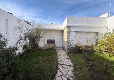 Venta casa de 3 ambientes, Villa Lugano