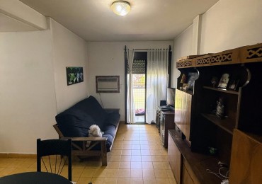 Venta departamento 2 ambientes en planta baja, Villa Lugano