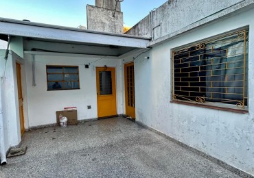 Venta PH 2 Amb. Sobre Chilavert a Refaccionar