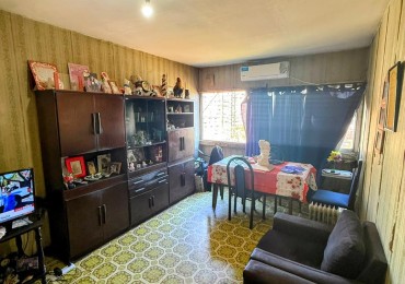 Venta departamento 4 ambientes, Villa Lugano