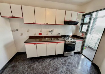 Venta Departamento 3 Ambientes en Lugano 1 y 2