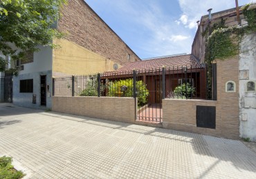 Venta casa de 3 ambientes, Villa Lugano