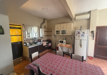 Venta PH 3 ambientes en planta baja, Villa Lugano