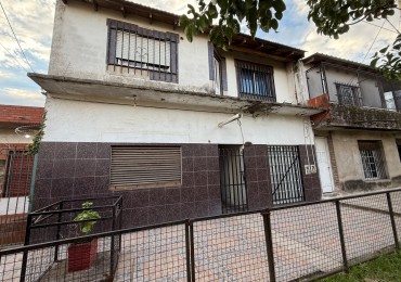 Venta Casa Multifamiliar en Villa Celina. Vicente Lopez
