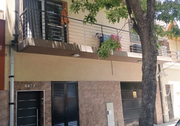 Venta departamento de 3 ambientes, Villa Lugano
